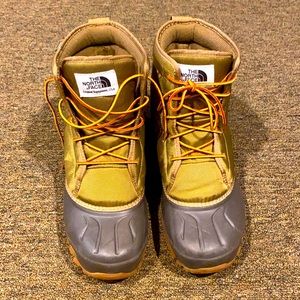 The North Face Men's Tsumoru Boot